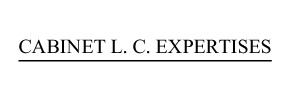 Cabinet L. C. Expertises